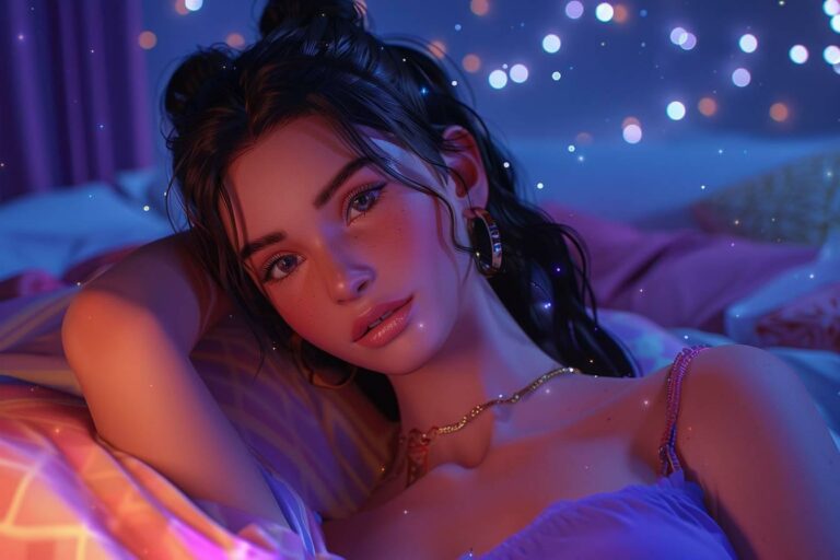 Adult online play review : the best 3D porn games for mature gamers