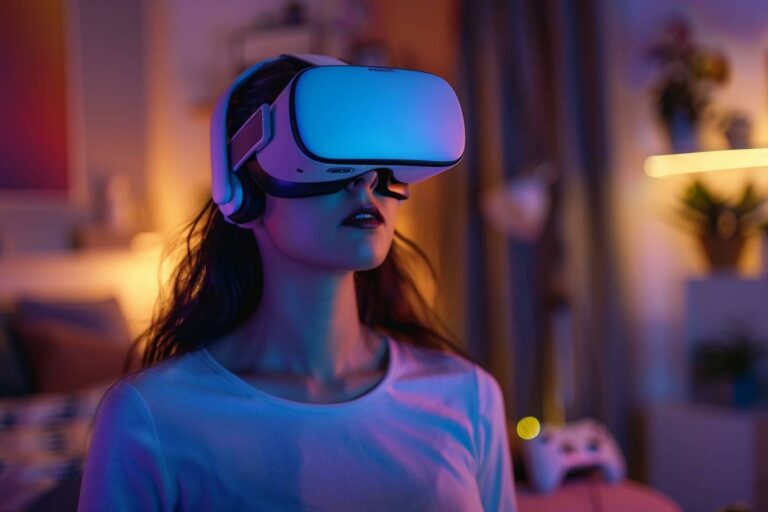 Realistic VR fuck dolls : Are these adult games worth playing ?