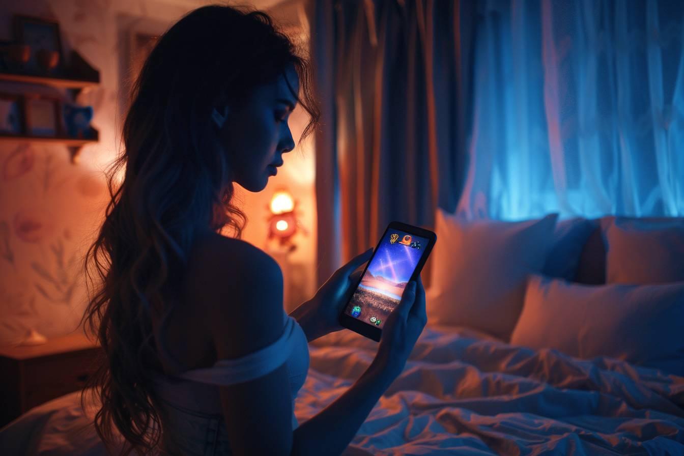 Best Android porn games not on Play Store : adult entertainment unleashed