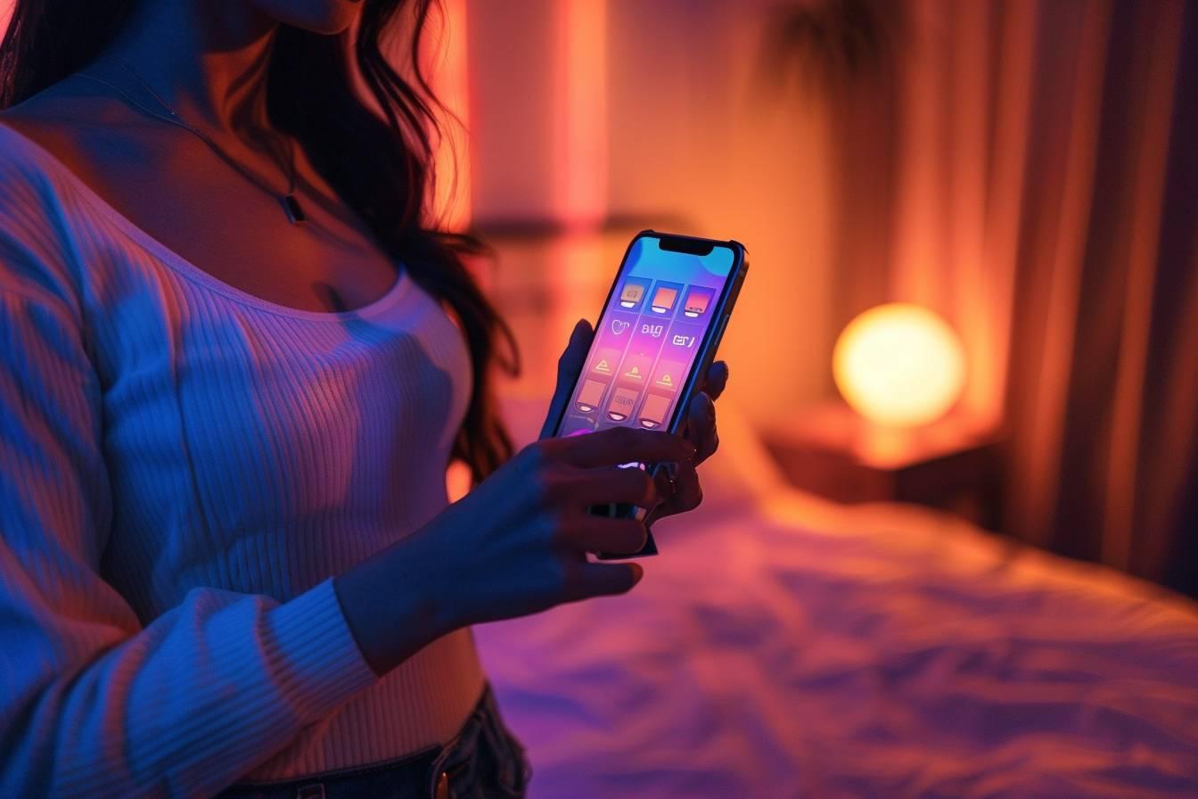 Best porn games for iPhone and iPad : Adult iOS entertainment