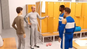 University of Problems