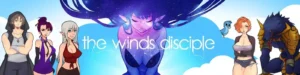 The Wind’s Disciple