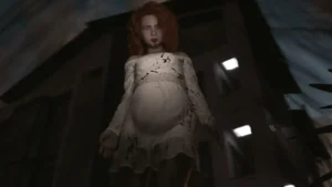 Clara Bittersweet Day