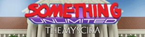 Something Unlimited: Themyscira